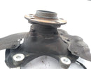 BMW 745I Front Left Hub-9