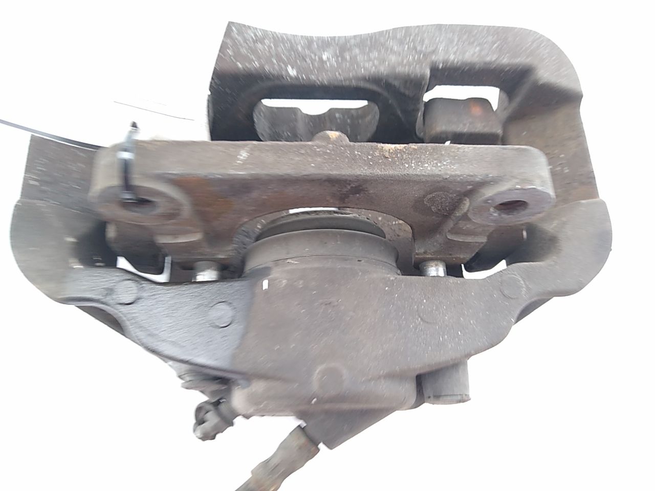 BMW 745I Front Right Caliper