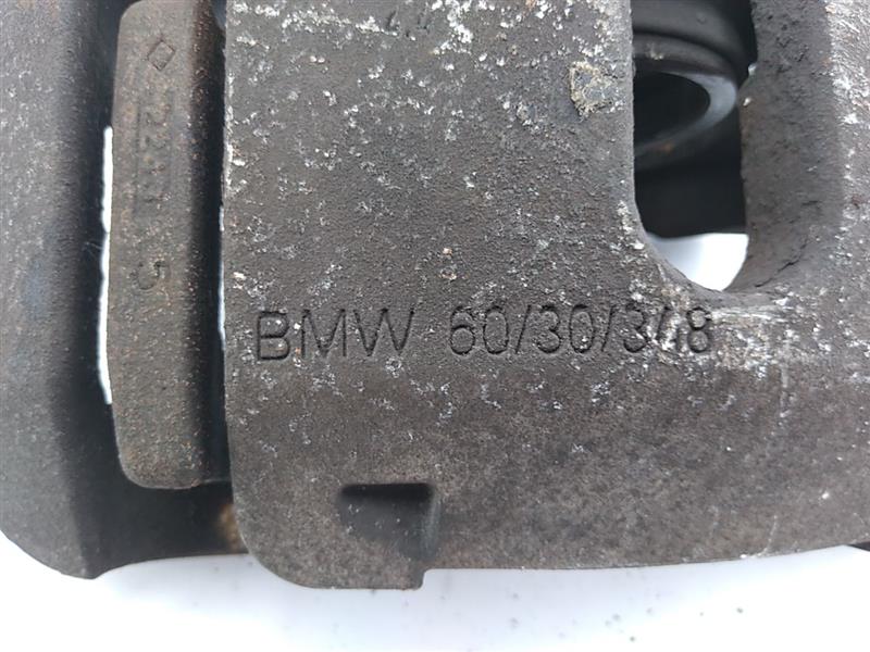 BMW 745I Front Right Caliper