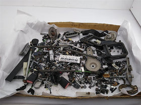 BMW 745I Dismantling Hardware