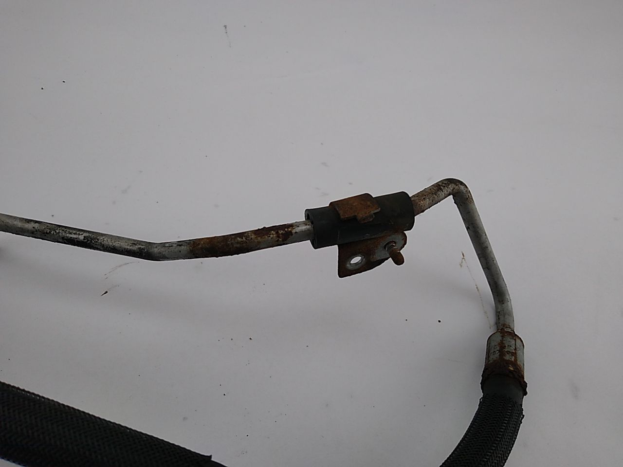 BMW 745I Power Steering Hose