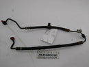BMW 745I Power Steering Hose-1