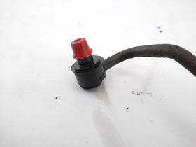 BMW 745I Power Steering Hose - 0