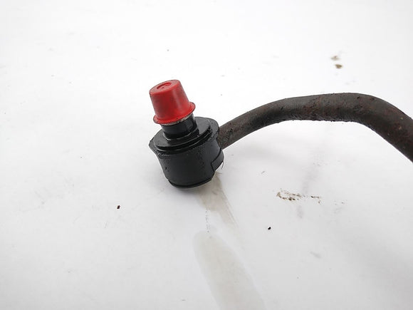 BMW 745I Power Steering Hose