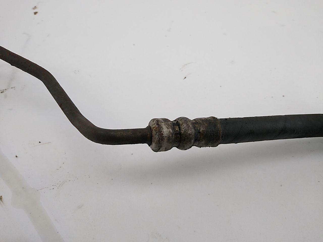 BMW 745I Power Steering Hose