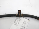 BMW 745I Power Steering Hose-4