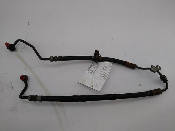 BMW 745I Power Steering Hose