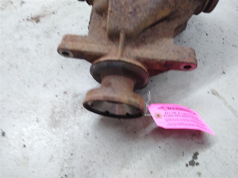 BMW 750LI Rear Differential