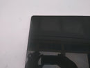 Jeep Cherokee Rear Left Door Glass-2