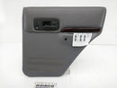 Jeep Cherokee Rear Right Door Trim Panel-1