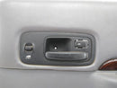 Jeep Cherokee Rear Right Door Trim Panel-2