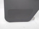 Jeep Cherokee Rear Right Door Trim Panel-6