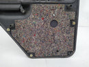 Jeep Cherokee Rear Right Door Trim Panel-9