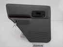 Jeep Cherokee Rear Right Door Trim Panel-1