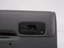 Jeep Cherokee Rear Right Door Trim Panel-3