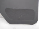 Jeep Cherokee Rear Right Door Trim Panel-5