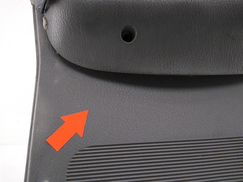 Jeep Cherokee Front Left Door Trim Panel