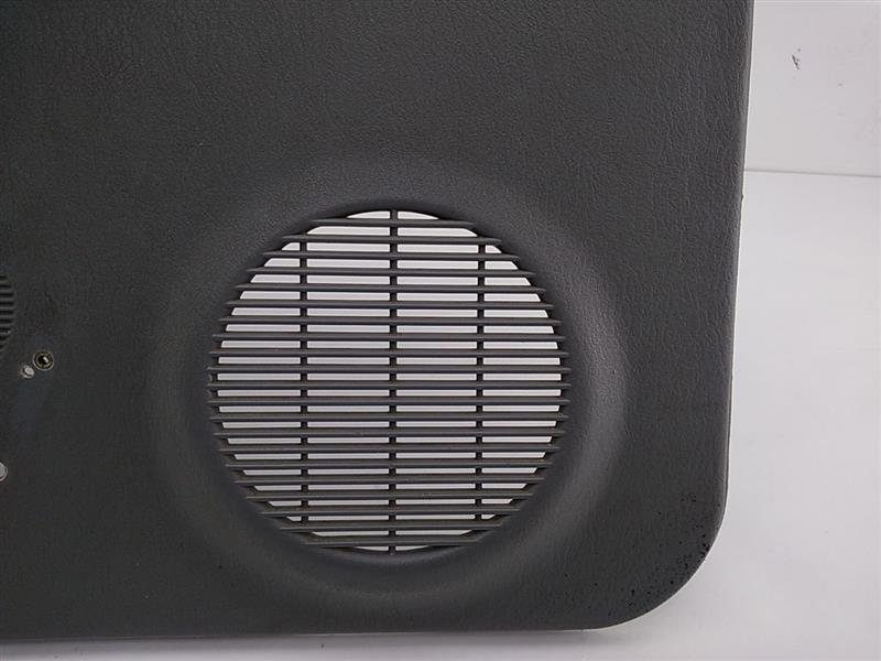 Jeep Cherokee Front Left Door Trim Panel