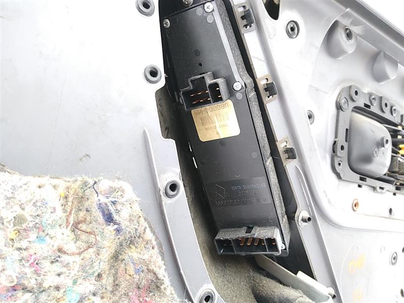 Jeep Cherokee Front Left Door Trim Panel