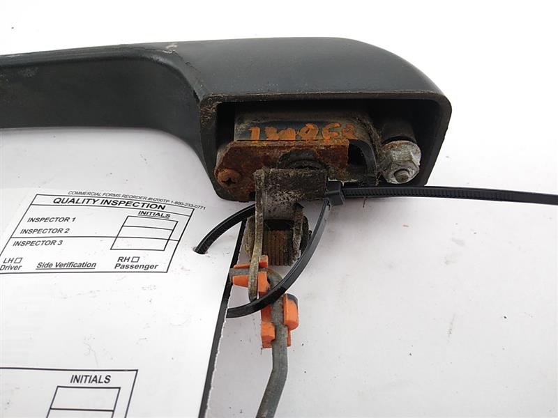 Jeep Cherokee Front Right Door Handle