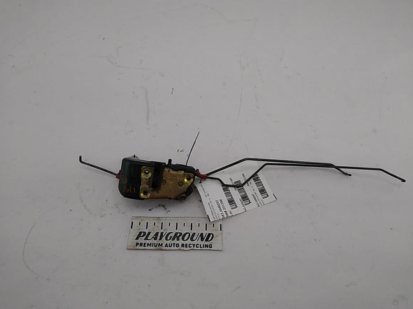 Jeep Cherokee Rear Right Door Lock Actuator