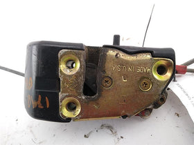 Jeep Cherokee Rear Right Door Lock Actuator - 0