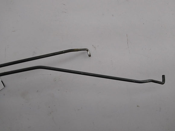 Jeep Cherokee Rear Right Door Lock Actuator