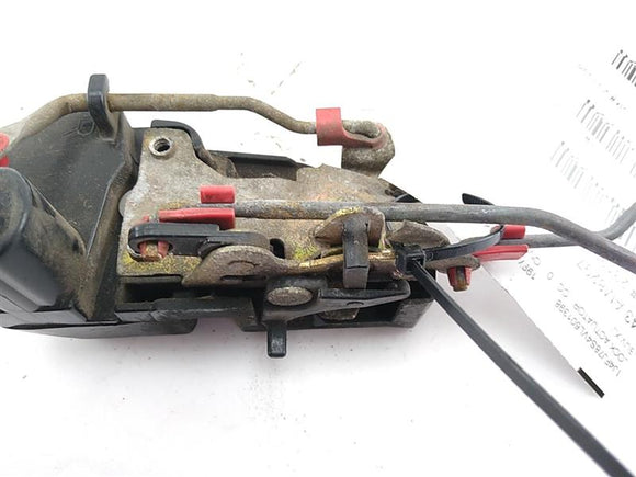 Jeep Cherokee Rear Right Door Lock Actuator