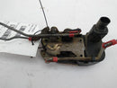 Jeep Cherokee Rear Right Door Lock Actuator-8