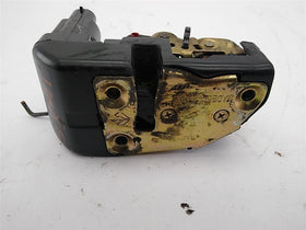Jeep Cherokee Front Right Door Lock Actuator - 0