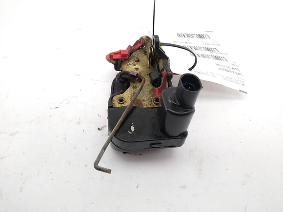 Jeep Cherokee Front Right Door Lock Actuator