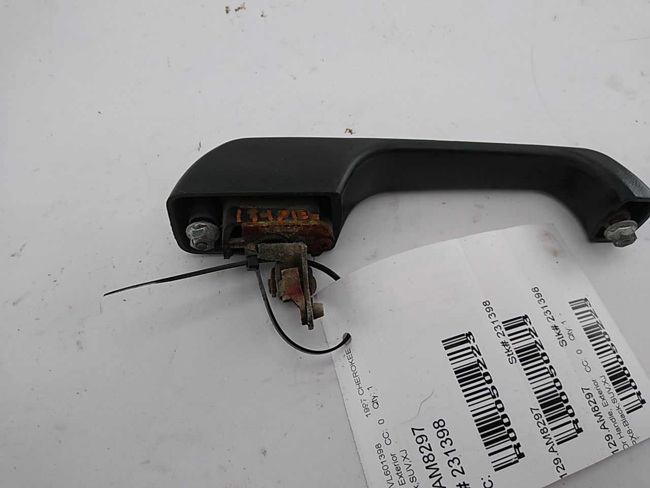 Jeep Cherokee Front Left Door Handle