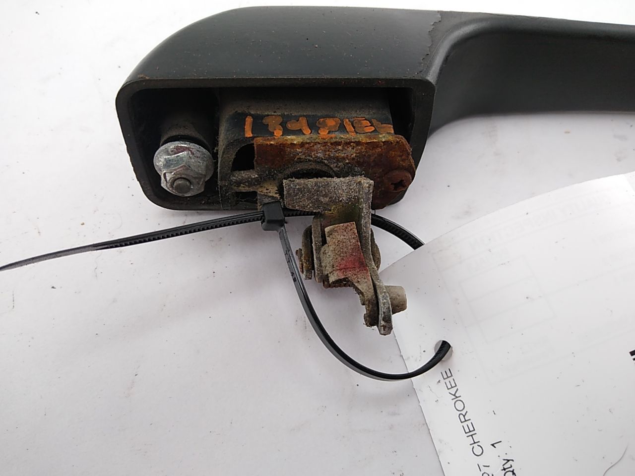 Jeep Cherokee Front Left Door Handle