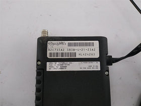 Jeep Cherokee Communications Module - 0