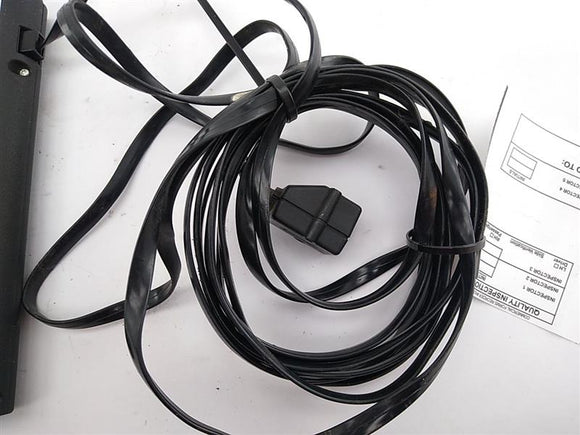 Jeep Cherokee Communications Module