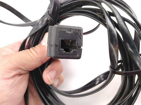 Jeep Cherokee Communications Module