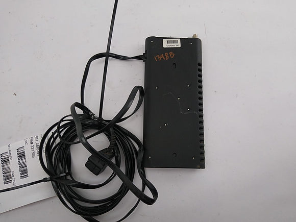 Jeep Cherokee Communications Module