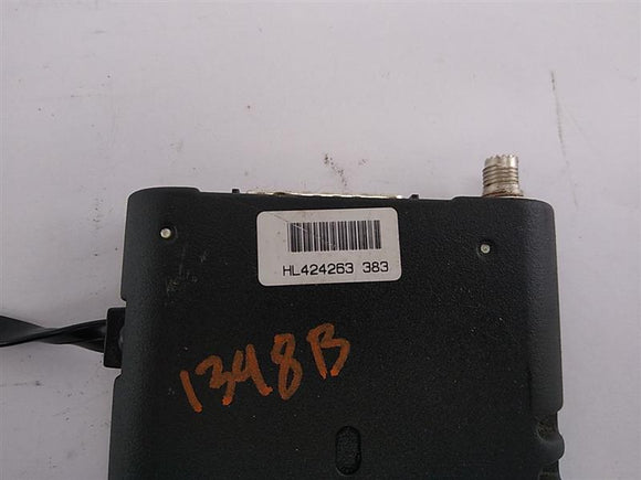 Jeep Cherokee Communications Module