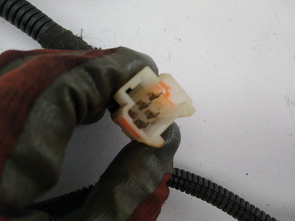 Jeep Cherokee Rear Right Door Harness