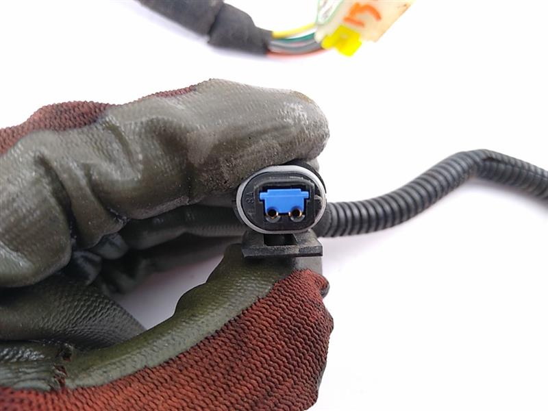 Jeep Cherokee Rear Right Door Harness