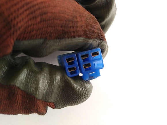 Jeep Cherokee Rear Right Door Harness