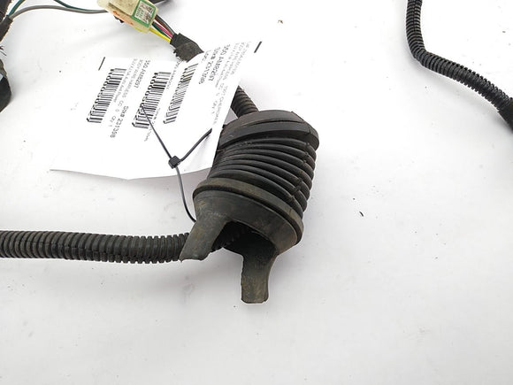Jeep Cherokee Rear Right Door Harness