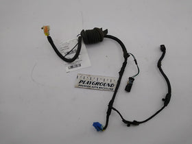 Jeep Cherokee Rear Left Door Harness