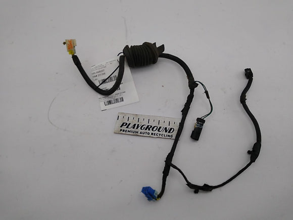 Jeep Cherokee Rear Left Door Harness