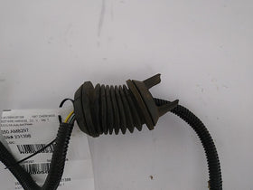 Jeep Cherokee Rear Left Door Harness - 0