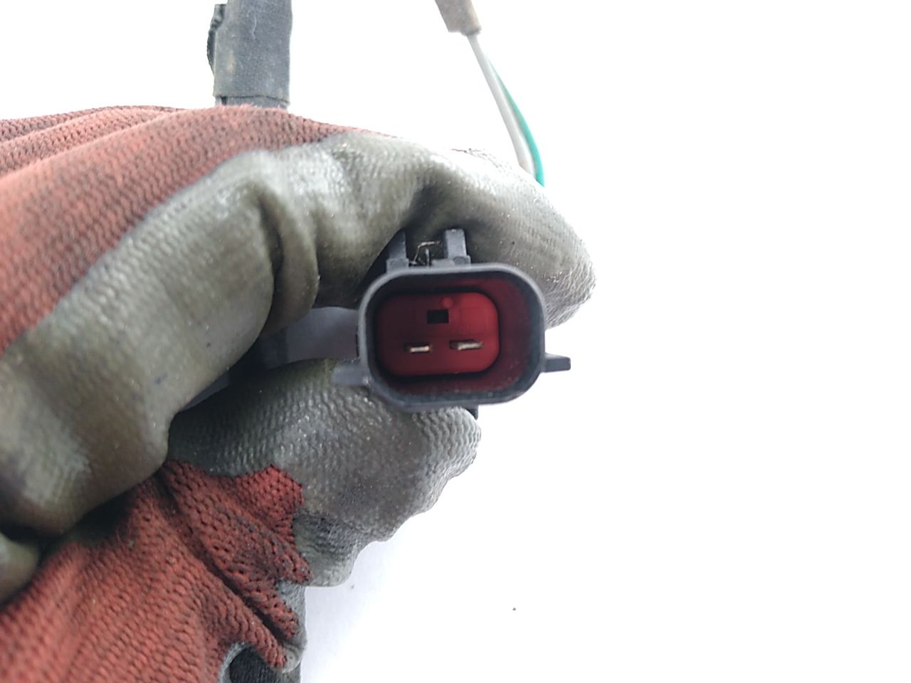 Jeep Cherokee Rear Left Door Harness