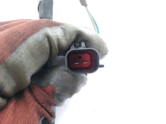 Jeep Cherokee Rear Left Door Harness