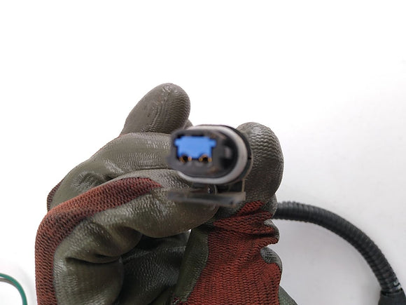 Jeep Cherokee Rear Left Door Harness