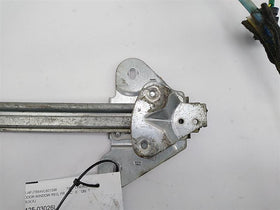 Jeep Cherokee Front Left Door Window Actuator - 0