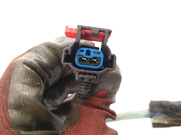 Jeep Cherokee Front Left Door Window Actuator